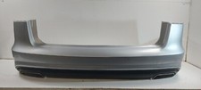 Rear bumper audi for sale  DONCASTER