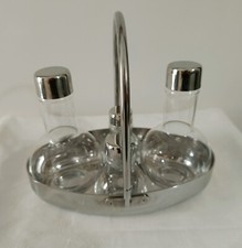 Set olio aceto usato  Putignano