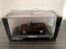 Norev 1990 renault gebraucht kaufen  Borna