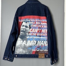 Platinum fubu jean for sale  Grandview