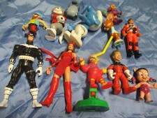 Sammler figuren comics gebraucht kaufen  Isernhagen