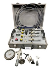Bosch hydraulik pneumatik gebraucht kaufen  Dinslaken