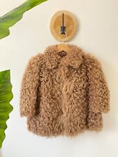 Veste manteau vintage d'occasion  Châteauvillain