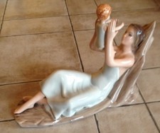 Favaro cecchetto statuetta usato  Mestrino