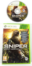 Jeu XBOX 360 VF  Sniper Ghost Warrior Gold Edition  Envoi suivi comprar usado  Enviando para Brazil