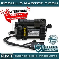 Air suspension compressor d'occasion  Expédié en Belgium