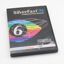 Silverfast heidelberg linoscan gebraucht kaufen  Duisburg