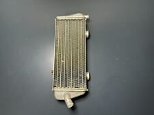 Radiatore sinistro ktm usato  Nerviano