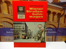 Wiener straßenbahnwagen von for sale  Shipping to Ireland