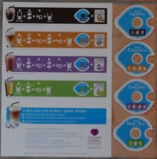 Discs tassimo ice d'occasion  Montaigu