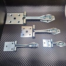 Drahtüberfalle öse verzinkt gebraucht kaufen  Tuttlingen