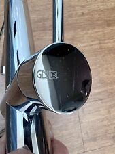 Gessi professional oxygene for sale  COLCHESTER
