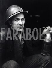 Vintage minatore con usato  Roma