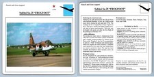 Sukhoi frogfoot attack for sale  SLEAFORD