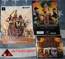 Age empire collector usato  Ozzano dell'Emilia