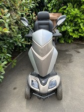 Kimco mobility scooter for sale  PETERBOROUGH
