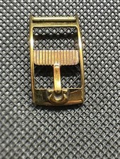 omega gold buckle for sale omega gold buckle for sale LUTON