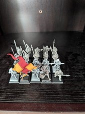 mordheim miniatures for sale  Greensboro