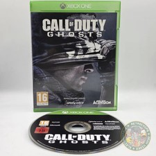 Call duty ghosts d'occasion  Montpellier-