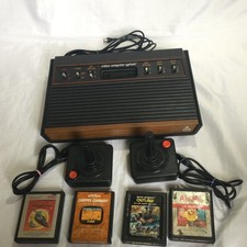 Atari 2600 games for sale  SHEFFIELD