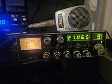 Galaxy dx959 mobile for sale  Chicago
