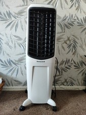 Honeywell tc10pce portable for sale  WALSALL