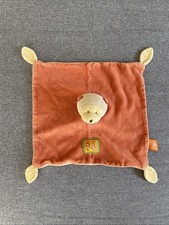 Doudou plat singe d'occasion  Grans