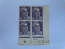 Bloc timbres 883 d'occasion Bloc timbres 883 d'occasion  Magny-en-Vexin