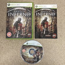 Dante's Inferno (Xbox 360) [Completo e Testado] comprar usado  Enviando para Brazil