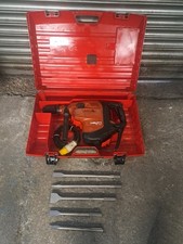 Hilti te80 atc for sale  LIVERPOOL