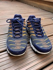 Nike airmax tn gebraucht kaufen  Leipzig