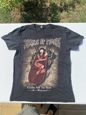 Cradle filth cruelty for sale  GLOUCESTER