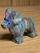 Zuni native american d'occasion  Expédié en Belgium