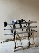 Porta biciclette auto usato  Varano Borghi