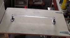 Vintage glass towel for sale  Payette