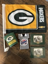 Green bay packers for sale  Osceola