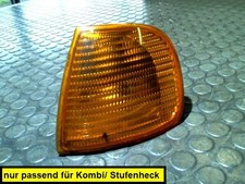 Blinker vorn links gebraucht kaufen  Warendorf