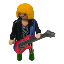 Sympa guitariste 4512 d'occasion  Gonfreville-l'Orcher