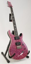 Prs custom quilt for sale  Brooklyn