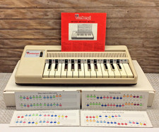 Bontempi organ keyboard d'occasion  Expédié en Belgium