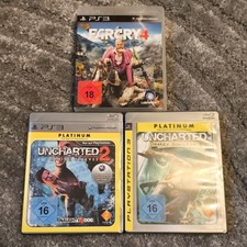 Far cry uncharted gebraucht kaufen  Erpolzheim