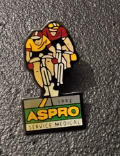 Pin sport cyclisme d'occasion Pin sport cyclisme d'occasion  Angers-