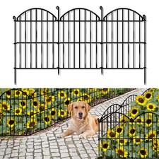 Panels decorative garden for sale  Brentwood