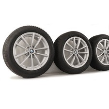 Cerchi lega bmw usato Cerchi lega bmw usato  Cremona