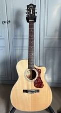 Guild 140ce nat for sale  RYTON