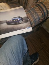 mustang ford 2012 for sale  Jefferson