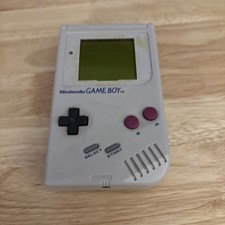 Broken nintendo game for sale  Derry