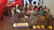 Playmobil western nordstaatler gebraucht kaufen  Berlin