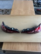Rückleuchten audi rs4 gebraucht kaufen  Heek