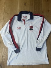 England rugby union for sale  WHITCHURCH
